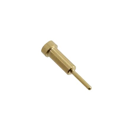 Pack of 10 0255-0-15-15-30-27-04-0 Connector Pin Receptacle .015-.025 Standard Tail Solder :RoHS