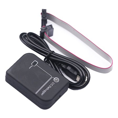 CC Debugger Bluetooth ZIGBEE Emulator Online Upgrade 2540 2541 2530 Protocol Analysis Device