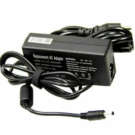 Laptop Charger AC Power Adapter Cord for Dell Inspiron 17 7786 P36E001 2-in-1