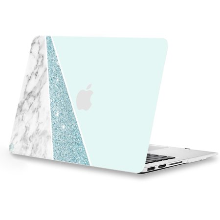 Marble for MacBook13  -A1989/A2159/A1706/A1708 A1278 Retina-A1425/A1502 A1932 A2179 A1466/A1369 A2251/2289 A2337 A2338 Hard Shell Case Cover