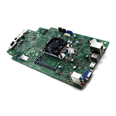 Dell Inspiron 3252 Intel Celeron N3050 CPU Motherboard with Heatsink/Fan 9NY2R All-in-One Desktop Motherboards