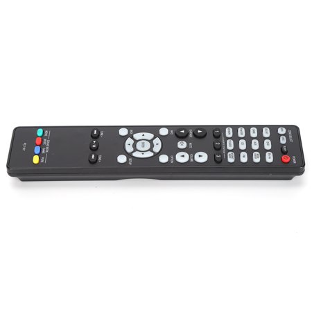Octpeak Remote Control ABS Home Video and Audio Remote Control Replacement for AVR‑1913 AVR‑2113 AVR‑2313 Remote Control Audio & Video Remote Co