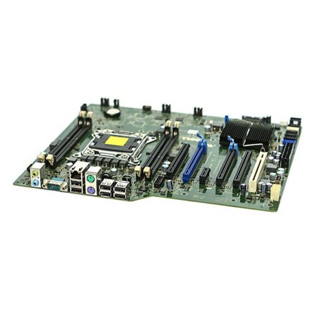 MSI MS-7525 Boston GL6 Socket-775 Motherboard