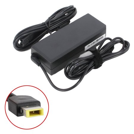 BattPit: New Replacement Laptop AC Adapter/Power Supply/Charger for Lenovo ThinkPad X1 Carbon 3460-5AG  0B47481  36200124  45N0293  ADLX45NCC3A  ADP-6