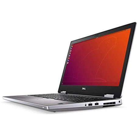 Dell Precision 7540 Mobile Workstation - Intel Xeon E-2276M (Used-Like New)