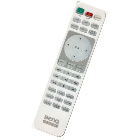 Original New Benq Projector Remote 1051B-2564 for Ht2050 Ht3050 Ht4050 Th670