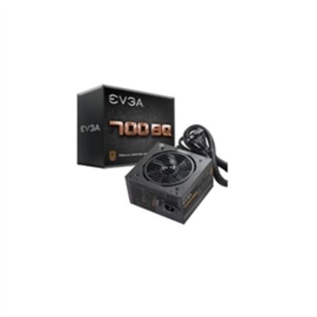 Power Supply 110-BQ-0700-V1 700W 80+ BRONZE Semi Modular FDB Fan