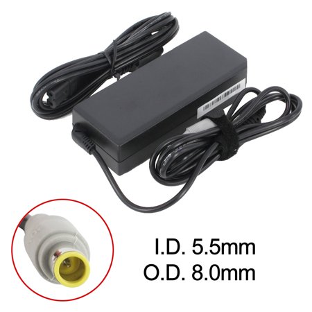 BattPit: New Replacement Laptop AC Adapter/Power Supply/Charger for IBM ThinkPad X61s 7668  40Y7662  41R4322  42T5282  45N0120  45N0212  92P1103  92P1