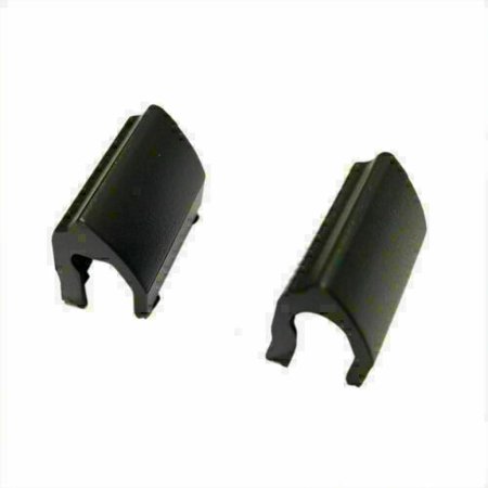 10X LCD Hinge Cover Caps for Dell Inspiron 15R 3521 3531 3535 3537 5521 5537 Jin