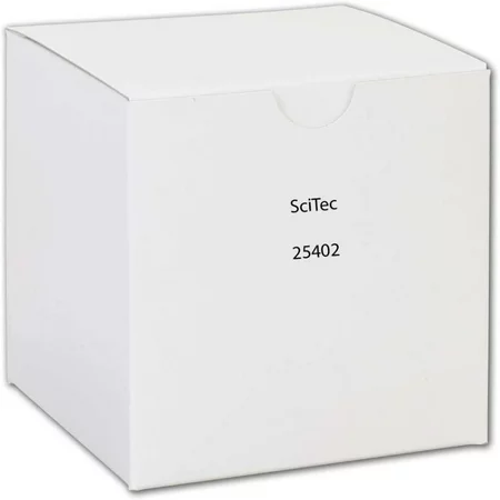 Cetis 25402 Wall Phone BLACK  Scitec AEGIS-2554-B 25402 Wall Phone BLACK White Box by Brand Cetis