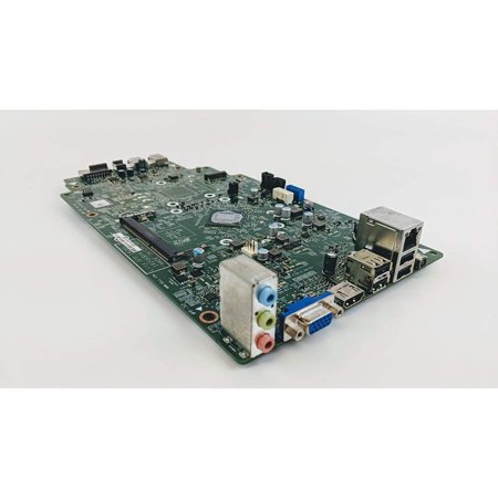 WVYMC Dell Inspiron 3252 Desktop Motherboard W/ Intel Pentium N3700 1.6Ghz CPU