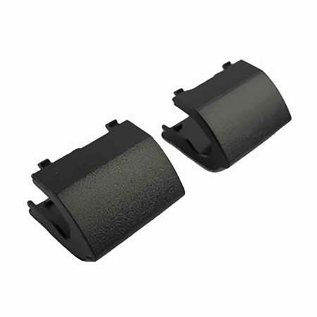 New LCD Hinges Cover Caps for Dell Inspiron 15R Series 3521 3537 3535 5521 5537