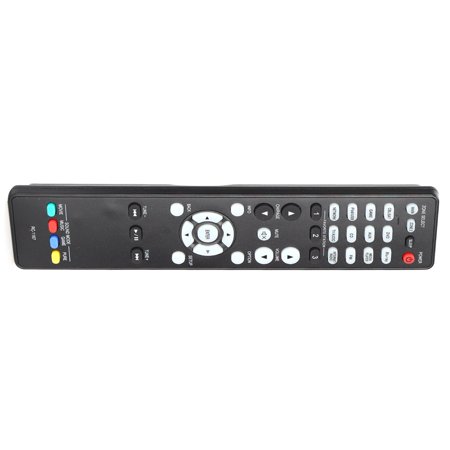 Fugacal Home Appliance Remote Controls Remote Control ABS Home Video and Audio Remote Control Replacement for AVR‑1913 AVR‑2113 AVR‑2313 Remote 
