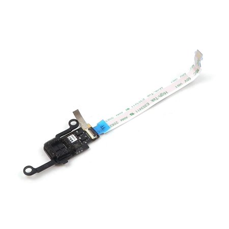 Dell Inspiron 15 7586 17 7786 Fingerprint Reader Module Board with Cable Vrkmf Laptop Sensor Boards