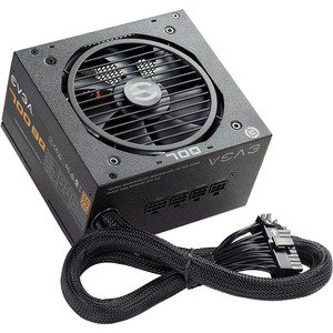 EVGA BQ Power Supply - 110-BQ-0700-V1