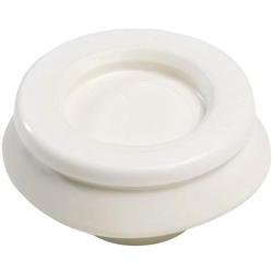 Wiska 10101935 Clixx 20 Cable Bush White (RAL 9010) M20