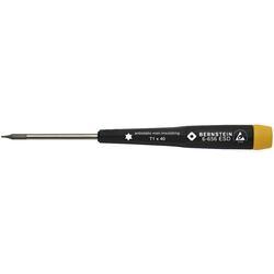 Bernstein 6-657 TORX-Screwdriver T 2 with ESD Handle