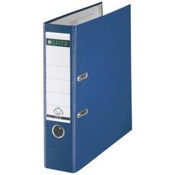 Leitz 180 Standard 2  2-Ring A4 Sized European Binder Blue (10105035) 1010-BL