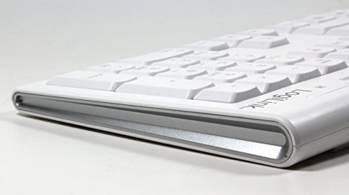 LogiLink Keyboard Mouse Combo Wireless thumbnail