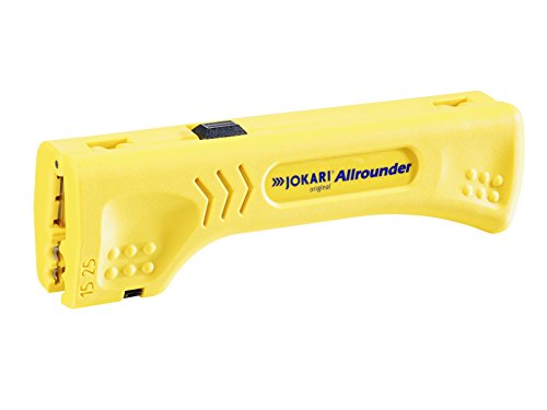 JOKARI T30900 Allrounder Cable Stripper