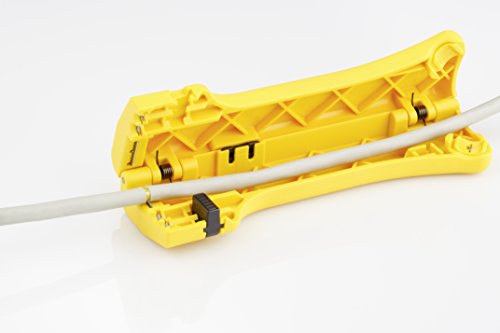 JOKARI T30900 Allrounder Cable Stripper thumbnail