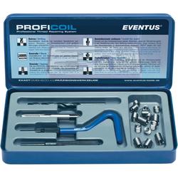 Exact 40308 Eventus Thread Repairing Set 2 Mf8 X 1.0