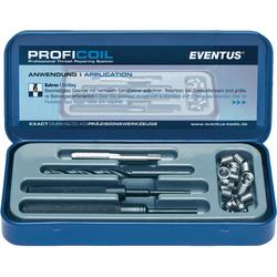 Exact 40306 Eventus Thread Repairing Set 1 M6 X 1.0