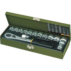 Proxxon Industrial 23604 Special Set for Long Bolts & Screws (1/4