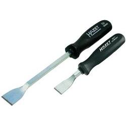 HAZET 824-1 Scraper Length: 165mm, Tool Steel