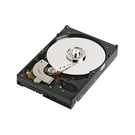 Dell 341-9253 500GB 7.2K 2.5  SATA Internal Hard Drive