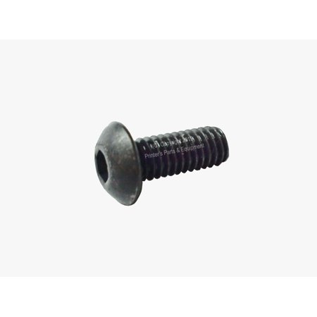 Screw for Ryobi Hamada AB Dick P-2408 / 5330-90-670 / 31303010 / 125-660 / 90670