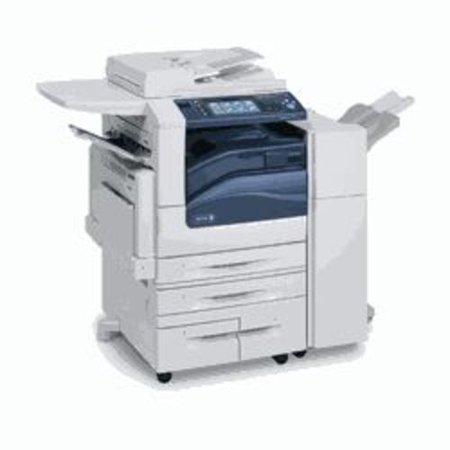 Xerox A3CLOWTRAINING WorkCentre 7120 7125 7525 7530 7535 7545 7556 7830 7835 7845 7855 A3 Color Low Customer Training (No Free Freight)