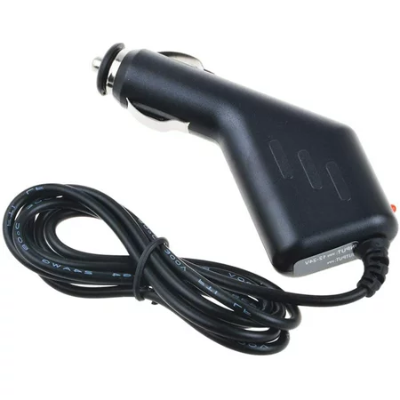 PwrON Compatible Car Cigarette Plug Charger Replacement for Axion AXN-9905 DPF-8505PT Picture Frame Power