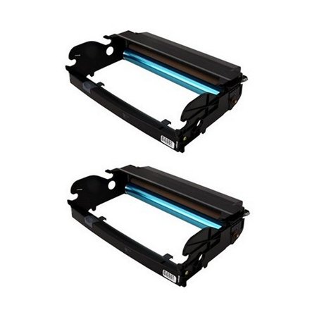 PrinterDash Compatible Replacement for Unisys UDS-630/UDS-635-N11 Drum Unit (2/PK-30000 Page Yield) (81-8306-891_2PK)
