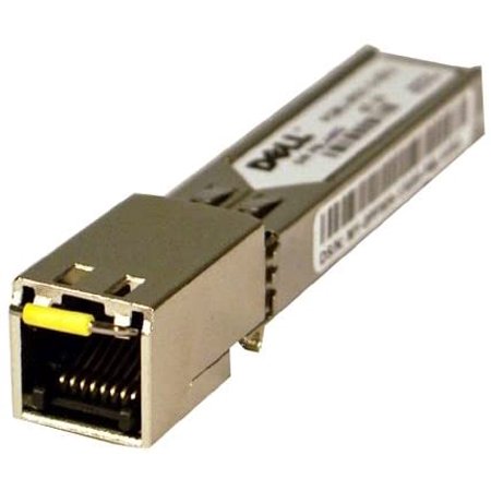 Dell SFP (Mini-GBIC) Module 462-3619