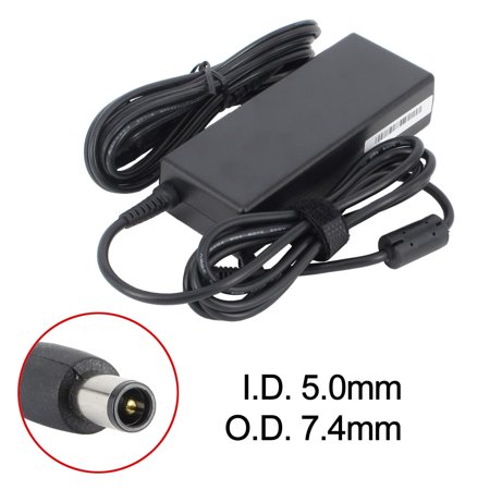 BattPit: New Replacement Laptop AC Adapter/Power Supply/Charger for HP Pavilion G6-2292  409992-001  463554-001  609940-001  HP-AP091F13 LF SE  PPP009