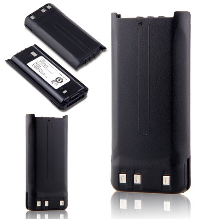 1Pcs NI-MH KNB-45L Battery for KENWOOD TK-2207 TK-3207 TK-2312 TK-3312