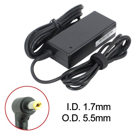 BattPit: New Replacement Laptop AC Adapter/Power Supply/Charger for Acer TravelMate 4230-6858  AK.065AP.028  AP.0650A.011  AP06501015  LCADT01005  SLS