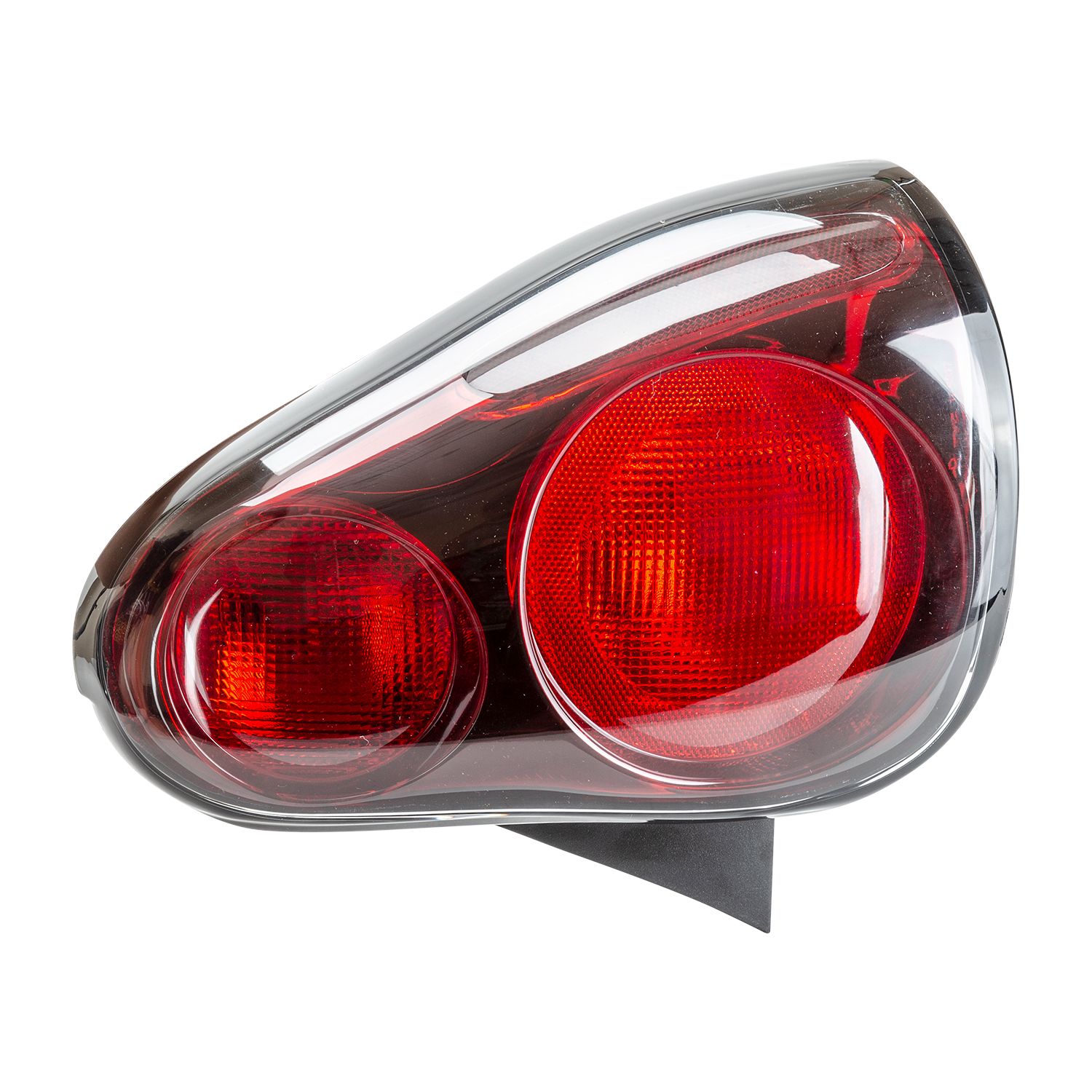 TYC 11-6317-00 Tail Light Assembly for 00-05 Chevrolet Monte Carlo
