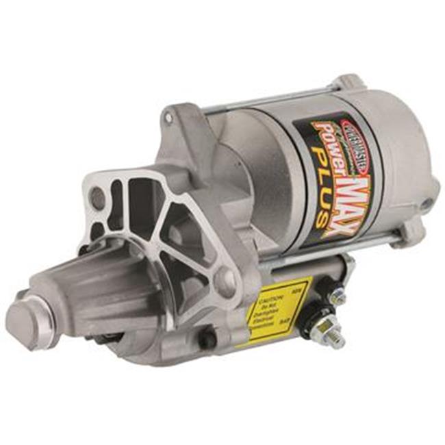 Powermaster 9300 Starter Motor - 1.2 Kilo Watts