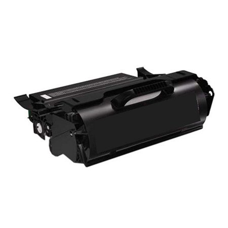 PrinterDash Compatible Replacement for Source Technologies ST-9335/ST-9340 MICR Toner Cartridge (15000 Page Yield) (STI-204061)