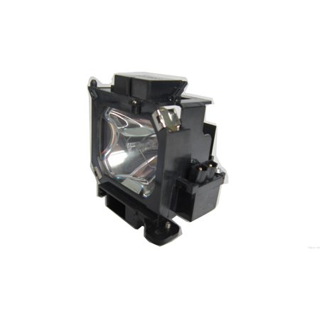 Advanced Lamps™ Lamp & Housing for the Epson Powerlite 7950 Projector - 1 Unit per Pack