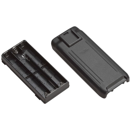 Standard Horizon Alkaline Battery Tray for Hx290, Hx400,
