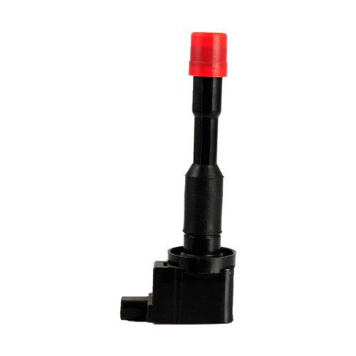 AceonBright Ignition Coil, Performance Ignition Coil - Black - Single - PN 7805-3252