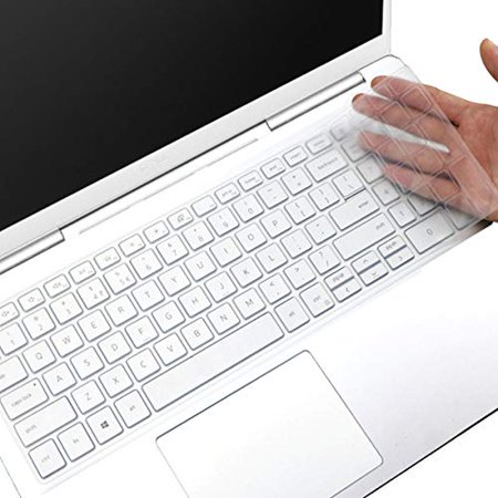 Keyboard Cover for 15.6 17.3 Dell Inspiron 15 17 5000 7000 7500 7590 7591 7501 7506 7706 7790 7791  5501 5502 5505 5508 5509 5584 5593 5593 5598  Dell