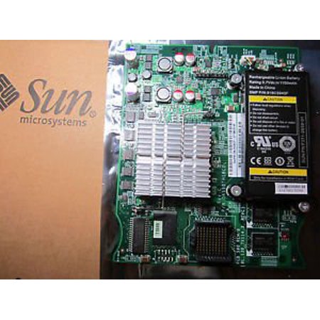SUN 371-2658 RAID 5 Module for Blade X6250 X6270 X6240 X6440 X6450