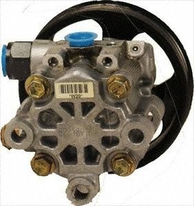 TruGrade Power Steering Pump 5588