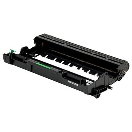 PrinterDash Compatible Replacement for Brother DCPL-2500/2540/HL-L2300/2380/MFC-L2680/2700/2740 Drum Unit (12000 Page Yield) (DR-2300)