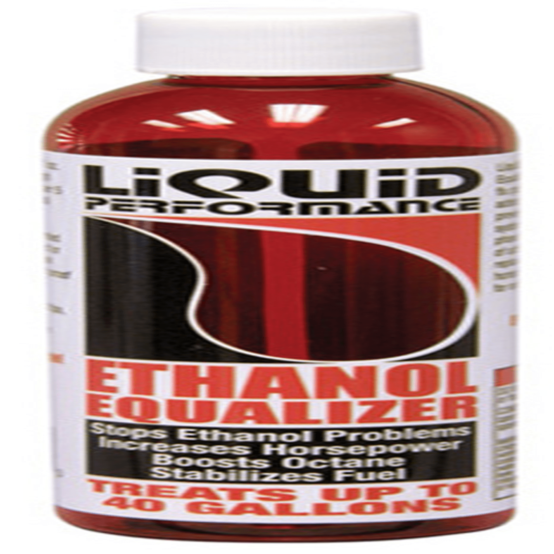 Liquid Performance Racing 0765 Ethanol Equilizer - 4oz