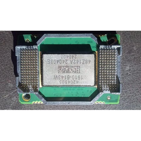 New /Toshiba 4719-001997 DLP Chip 1910-6143W